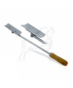 Adjustable Tooth Rasp